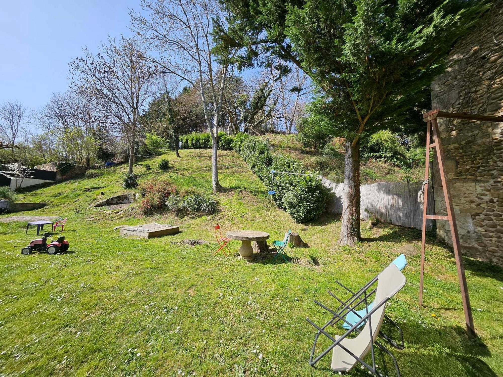 T 2 Lumineux Drome Des Collines Lägenhet Chateauneuf-de-Galaure Exteriör bild